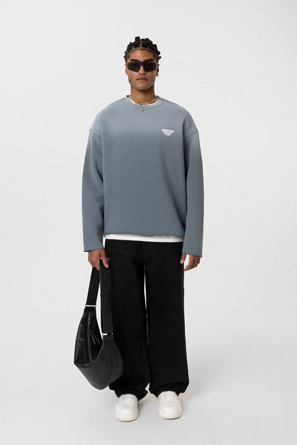 Sweatshirt "CREATIVE GANG"