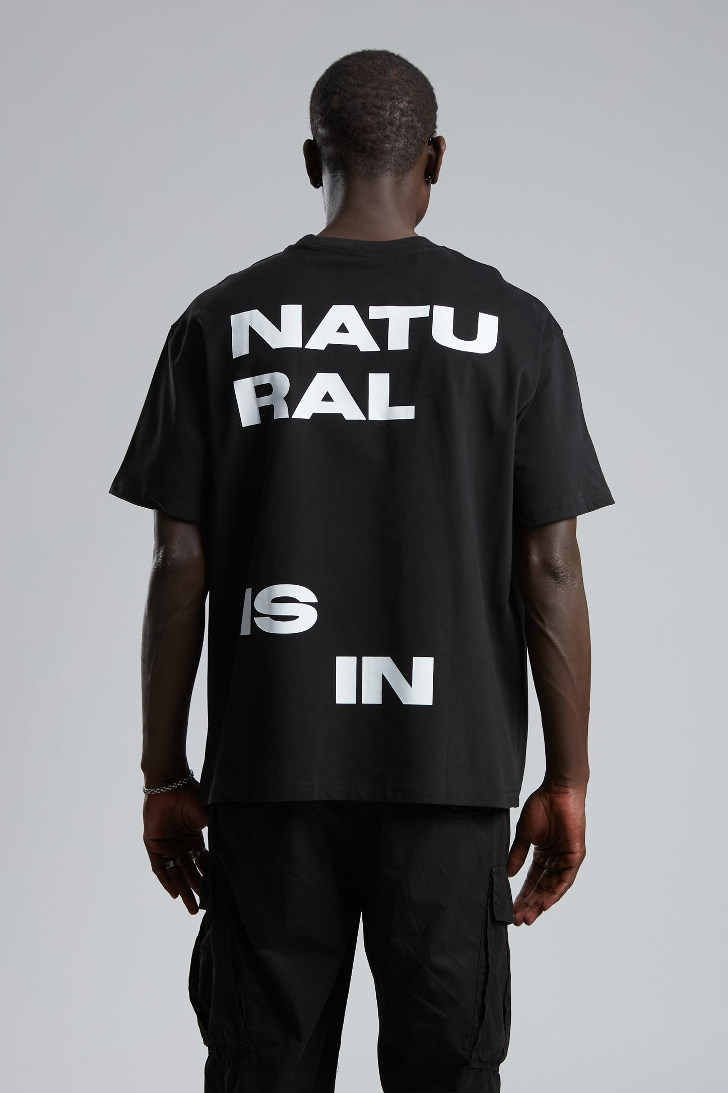 T-shirt "NATURAL"