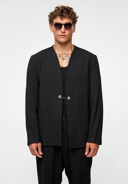 Suit Black