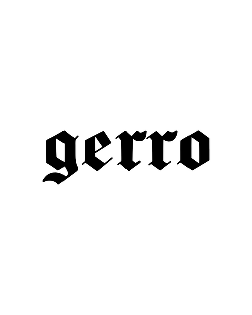 Gerro