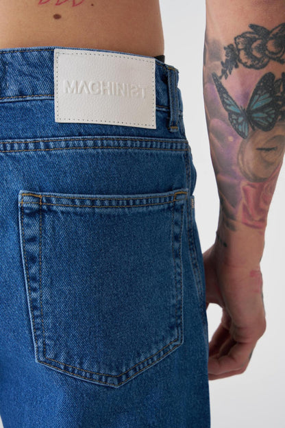 Cargo  Fit Jeans