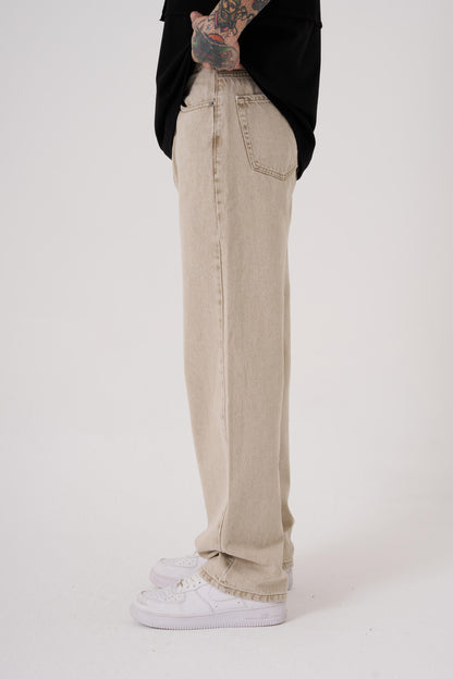 Baggy Fit Jeans