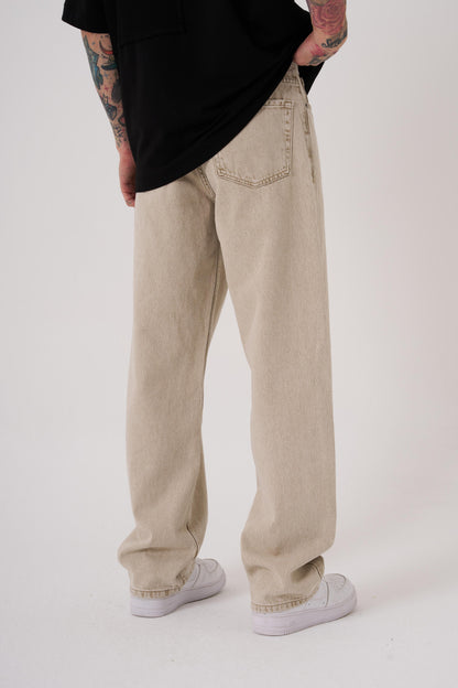 Baggy Fit Jeans