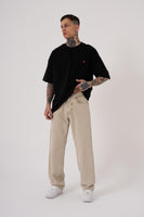 Baggy Fit Jeans