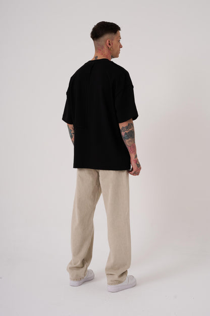 Baggy Fit Jeans