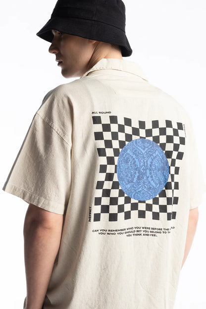 TWENTIES SHIRT