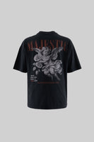 T-shirt "MAJESTIC"