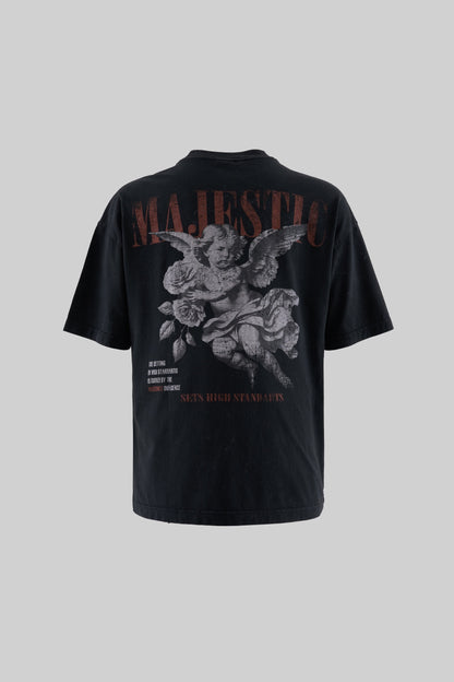 T-shirt "MAJESTIC"