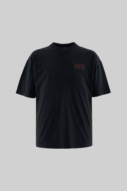 T-shirt "MAJESTIC"