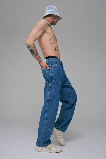 Baggy Carpenter Jeans