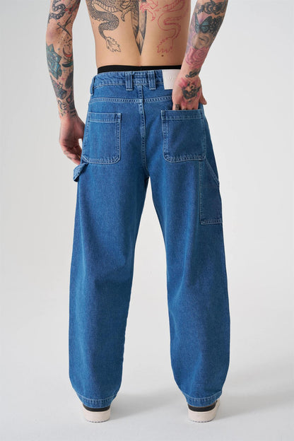 Baggy Carpenter Jeans