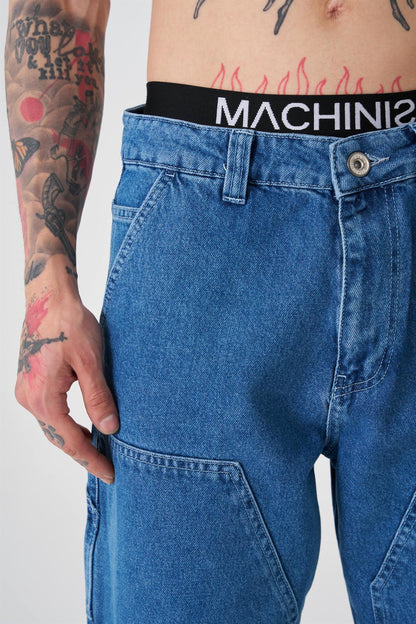Baggy Carpenter Jeans