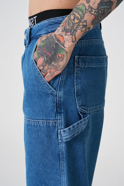Baggy Carpenter Jeans