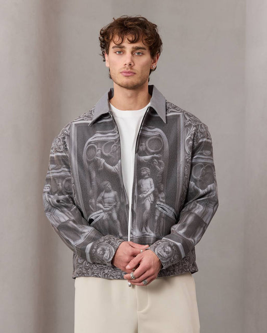 JACKET "YEZUS"