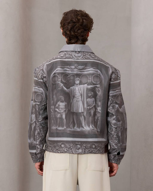 JACKET "YEZUS"