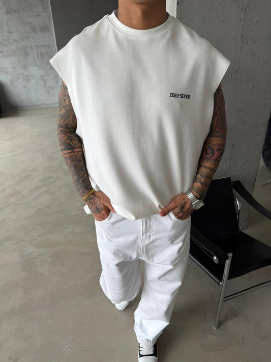 TANK TOP "07"