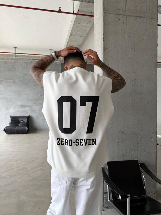 TANK TOP "07"