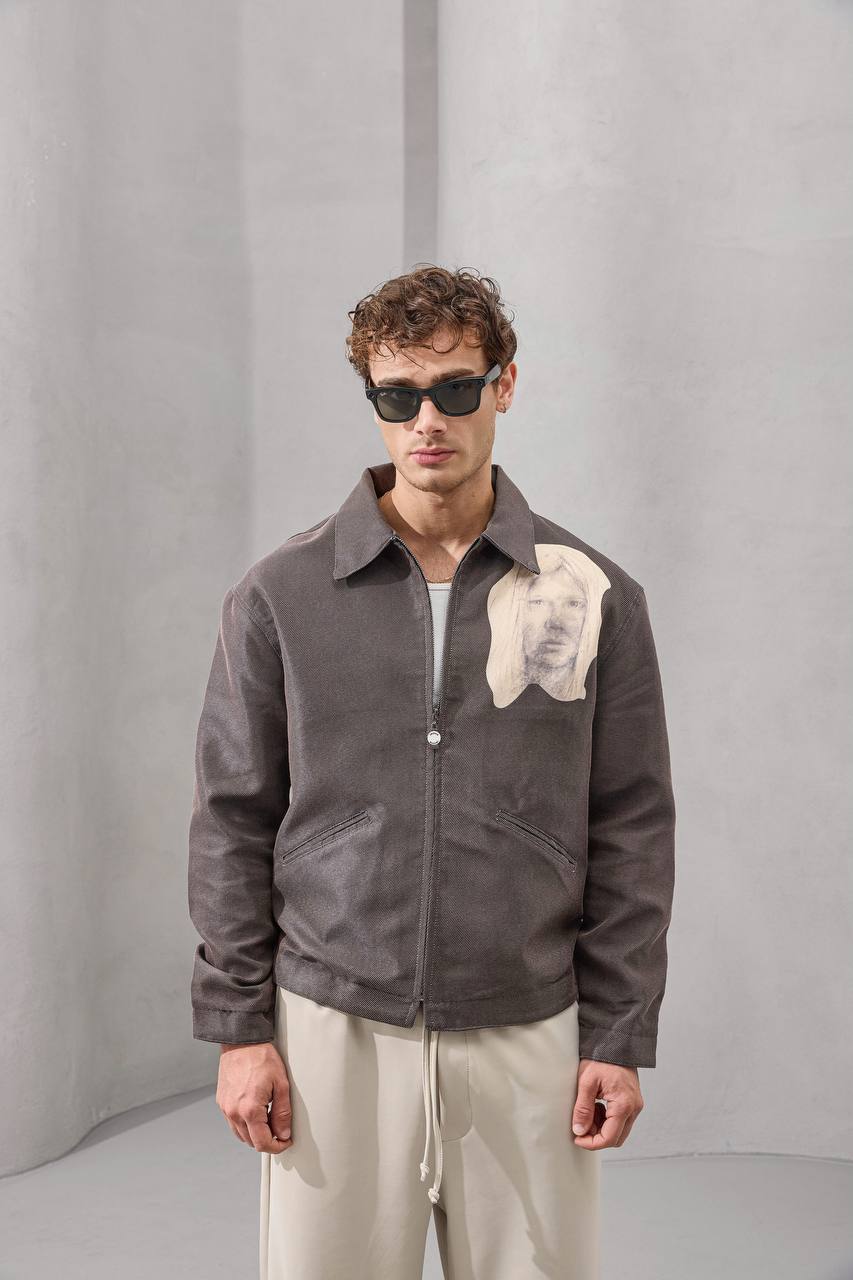 JACKET "ART"