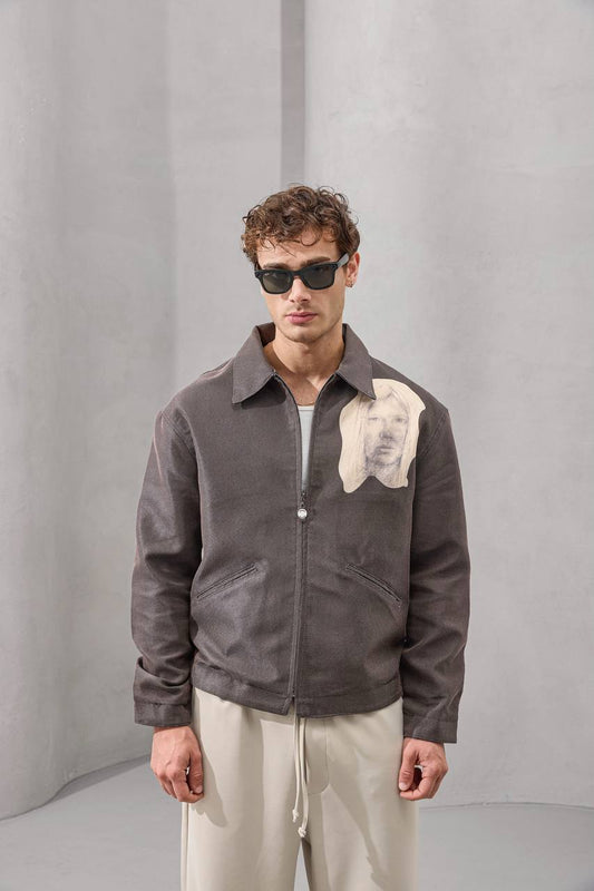 JACKET "ART"