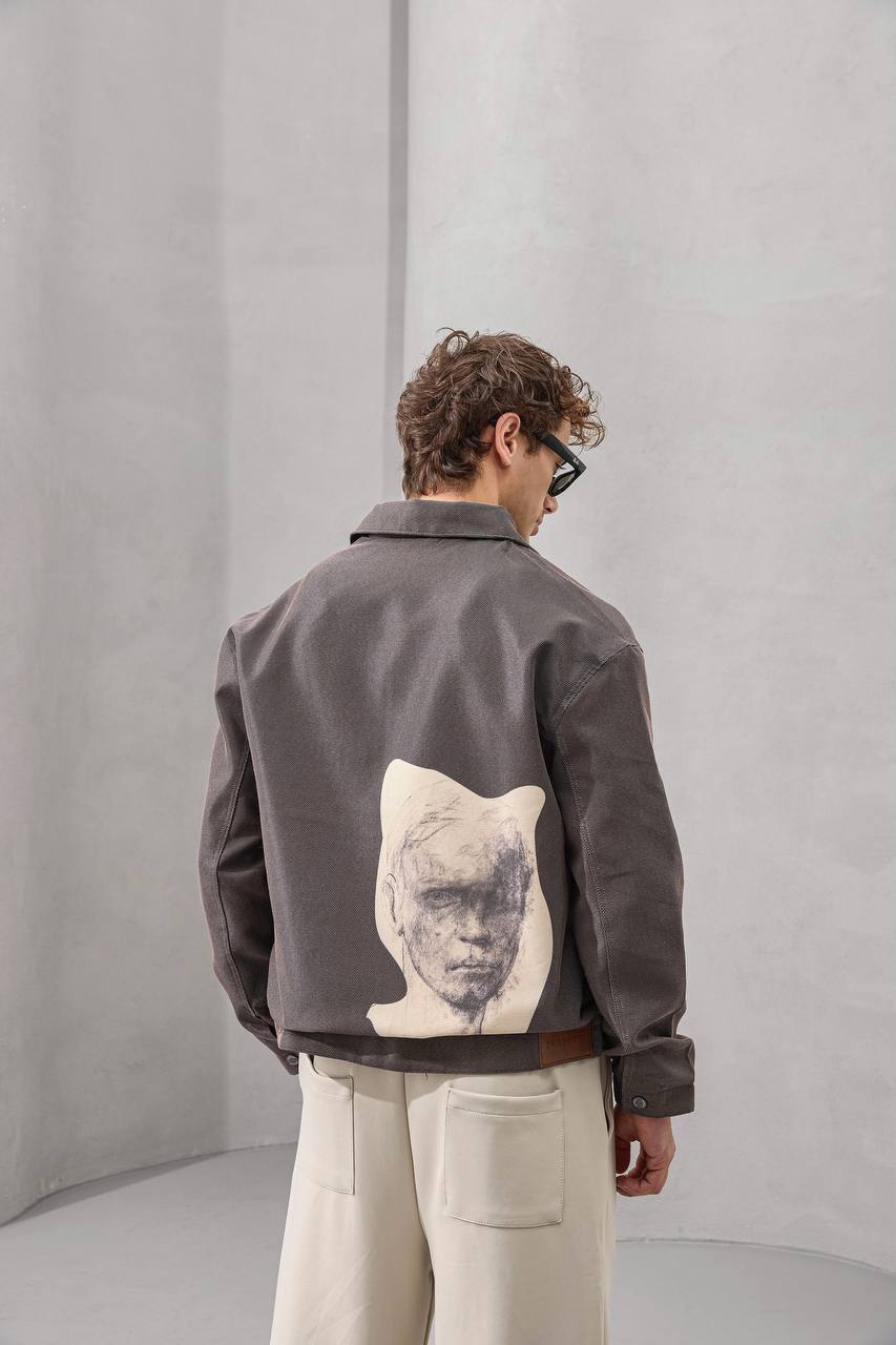 JACKET "ART"